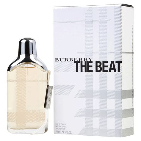 burberry the beat bodylotion|best discontinued burberry fragrance.